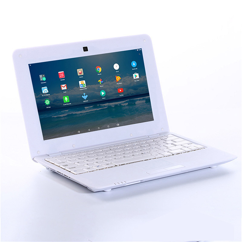 Laptop Android 12.0 A133 10,1 inci