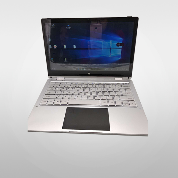 11.6 Inch Yoga Seperti Laptop Intel Windows