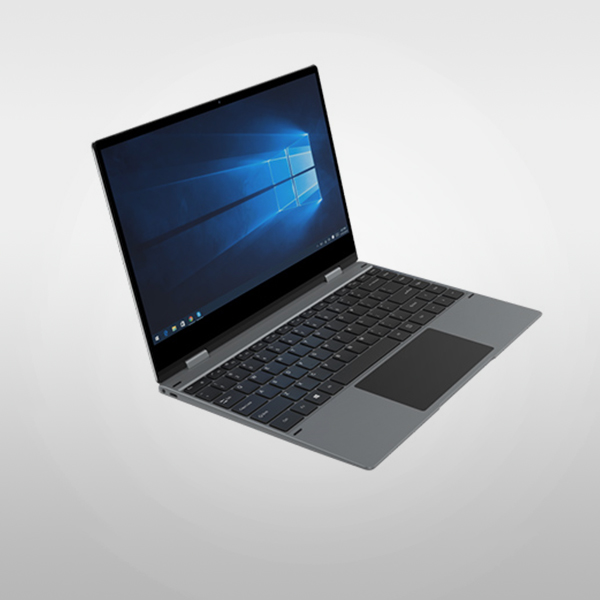 13,3 Inch Yoga Seperti Laptop Intel Windows