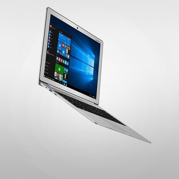 Laptop Intel Windows 14,1 Inci