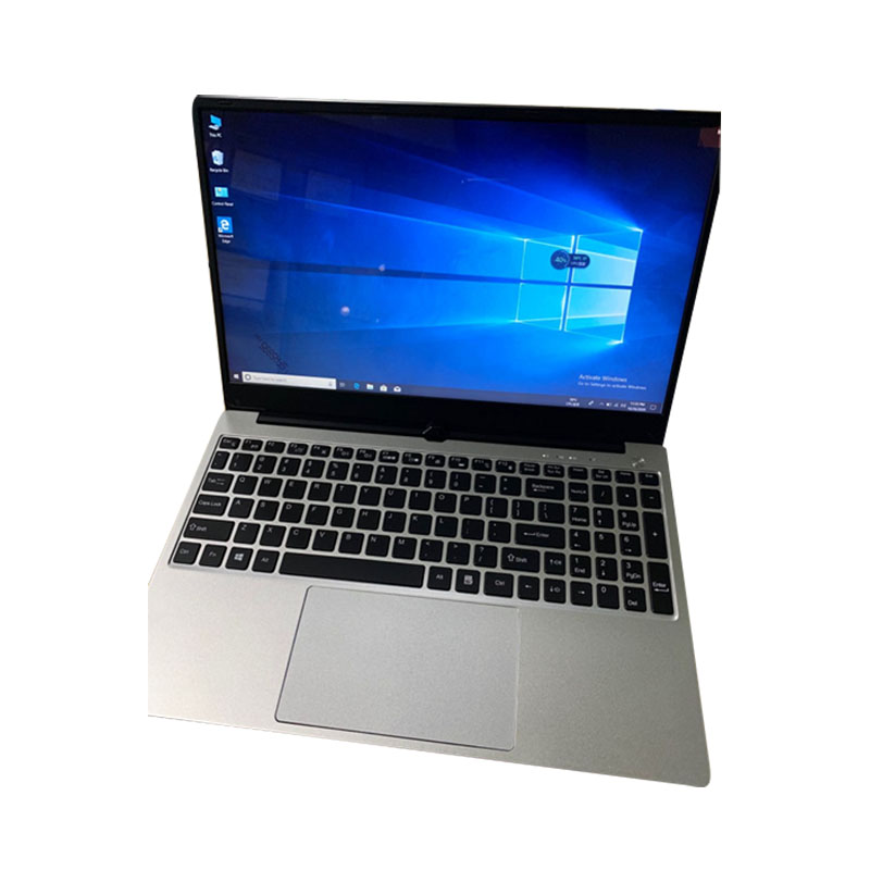 Laptop Windows 10 64bit 15,6 inci