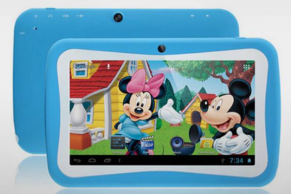 Pengertian dan Karakteristik Tablet PC Edukasi