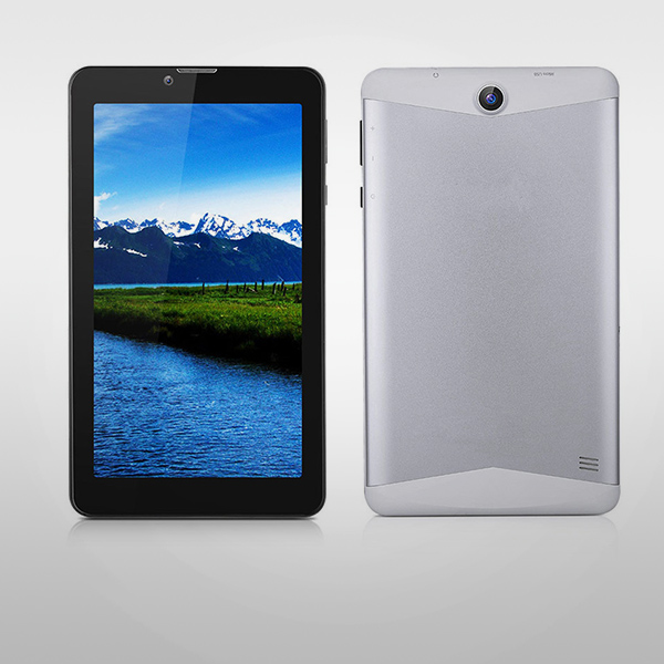 7 Inch MTK8321 CPU Android 3G Tablet PC