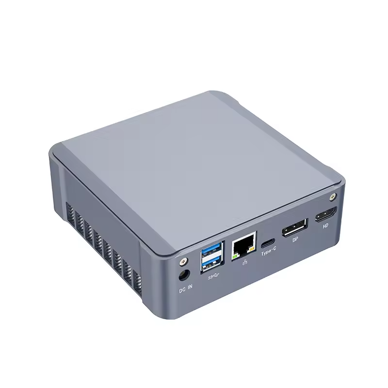 Komputer Windows Mini Pc i7-65W